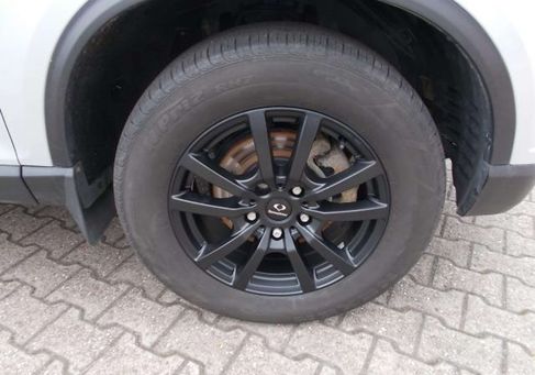 Ssangyong MUSSO, 2020