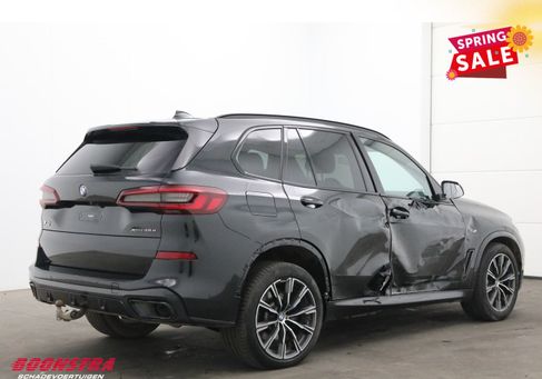 BMW X5, 2022