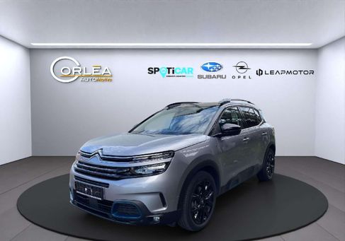 Citroën C5 Aircross, 2021 3