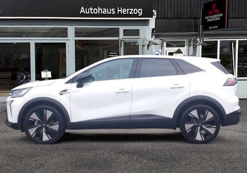 Mitsubishi Grandis, 2026