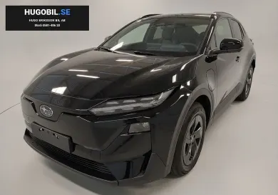 Subaru, 2026