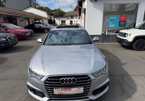 Audi A6, 2018 2
