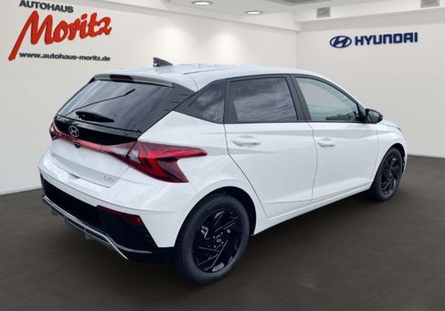 Hyundai i20, 2026 3