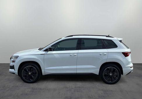 Skoda Karoq, 2023