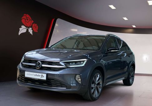 Volkswagen Taigo, 2022