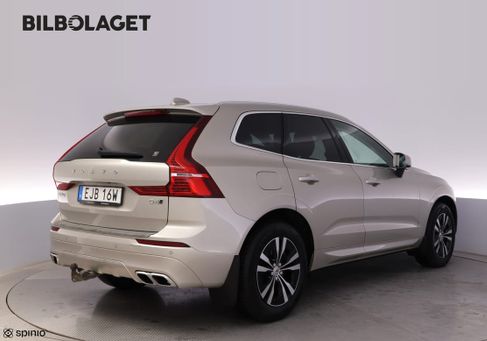 Volvo XC60, 2019 3