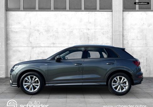 Audi Q3, 2022 2