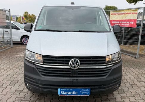 Volkswagen T6 Transporter, 2022