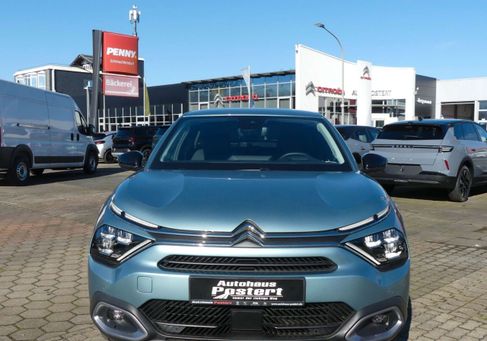 Citroën C4, 2023 2