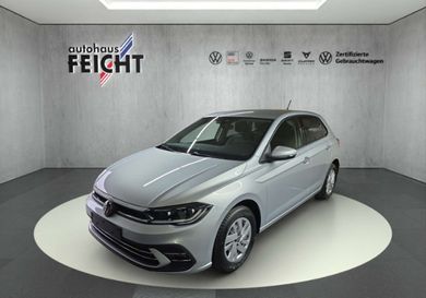 Volkswagen Polo, 2025