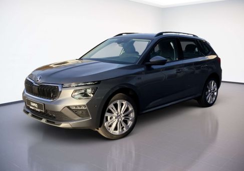 Skoda Kamiq, 2025