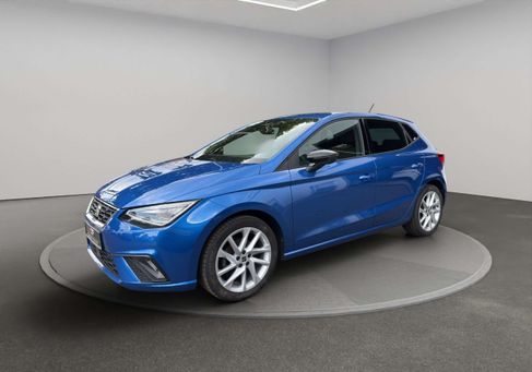 Seat Ibiza, 2023