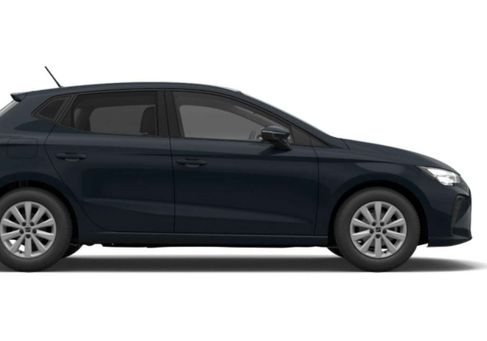 Seat Ibiza, 2026