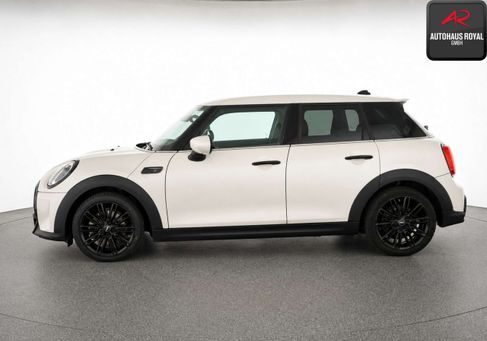 MINI Cooper S, 2023