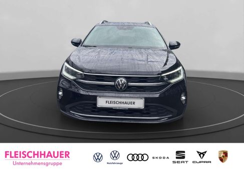 Volkswagen Taigo, 2023