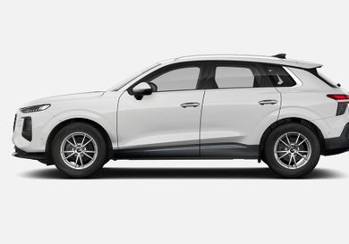 Audi Q3, 2026