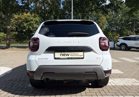 Dacia Duster, 2023 3