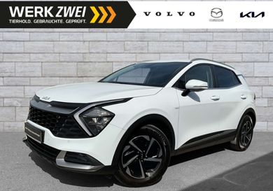 Kia Sportage, 2023