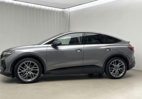 Audi Q4, 2023