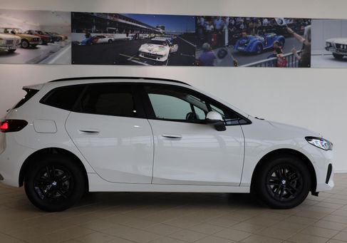 BMW 218 Active Tourer, 2023