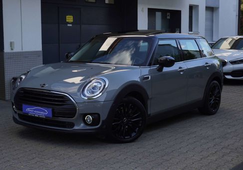 MINI Cooper Clubman, 2020 3