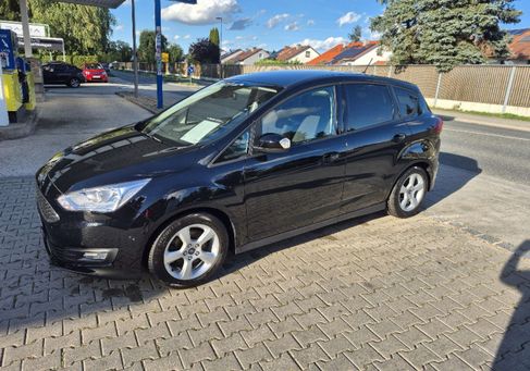 Ford C-Max, 2019 3