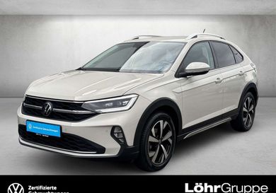 Volkswagen Taigo, 2023