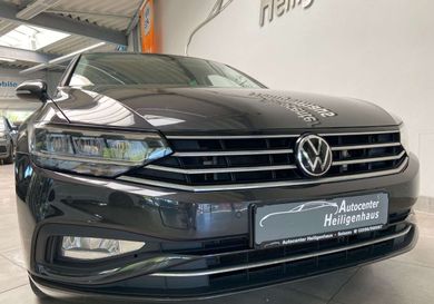 Volkswagen Passat Variant, 2020