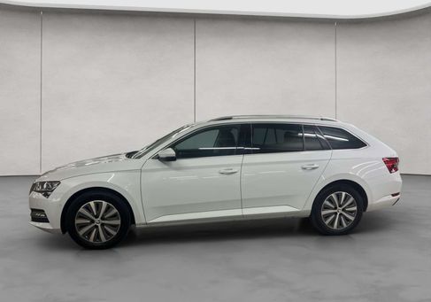Skoda Superb, 2024
