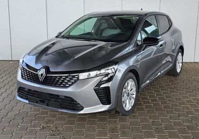 Renault Clio, 2024