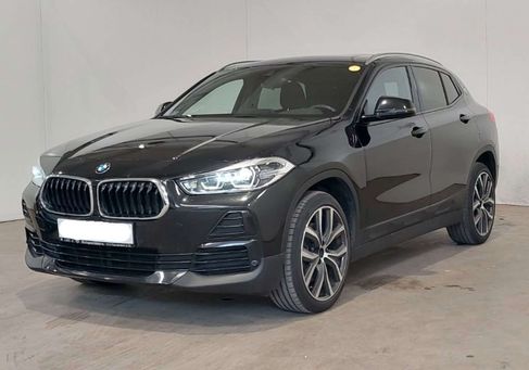 BMW X2, 2023