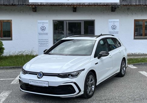 Volkswagen Golf, 2023 2