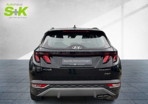 Hyundai Tucson, 2022 3