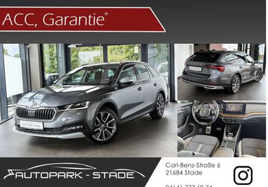 Skoda Octavia, 2024