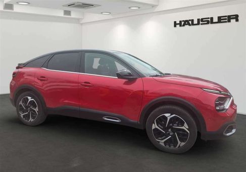 Citroën C4, 2023 3
