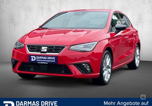 Seat Ibiza, 2023