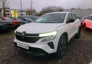 Renault Austral, 2023