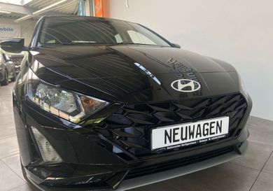Hyundai i20, 2026