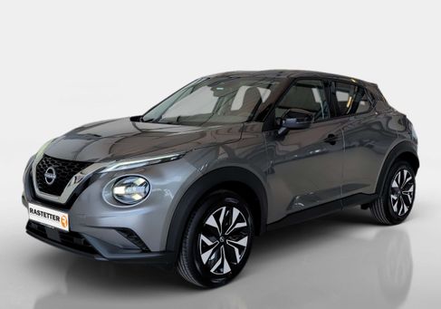 Nissan Juke, 2026 2