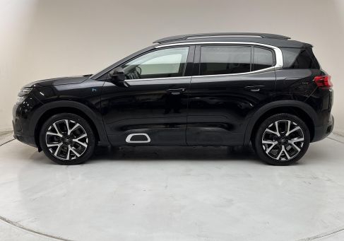 Citroën C5 Aircross, 2021
