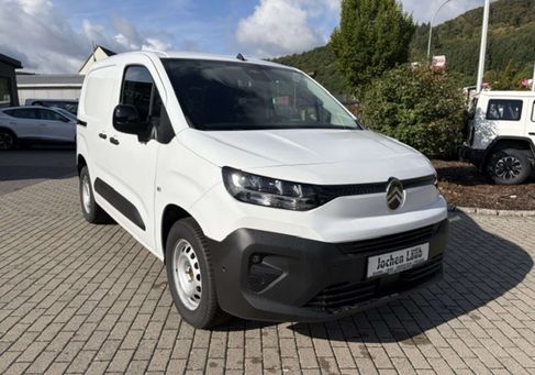 Citroën Berlingo, 2026 2