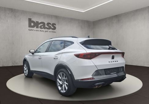 Cupra Formentor, 2023