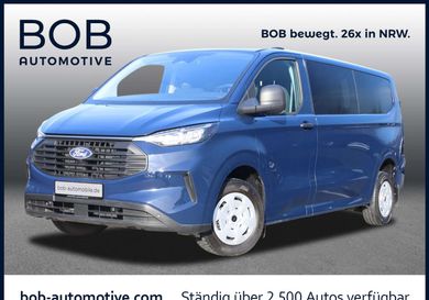 Ford Transit Custom, 2024