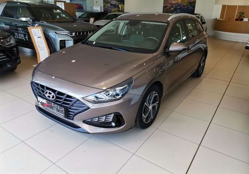Hyundai i30, 2023 2