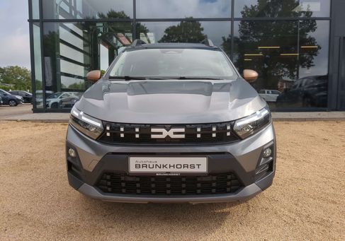Dacia Sandero, 2026