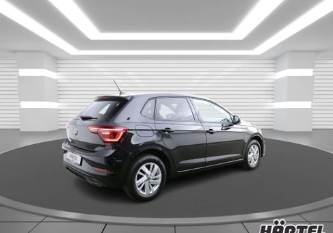 Volkswagen Polo, 2027 3
