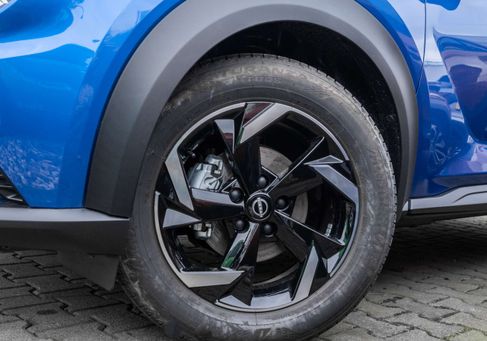 Nissan Juke, 2023 3