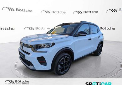 Citroën C3, 2026