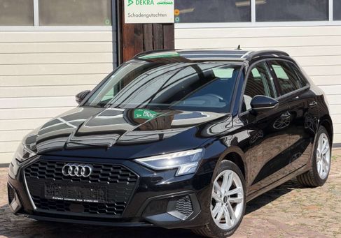 Audi A3, 2021 3