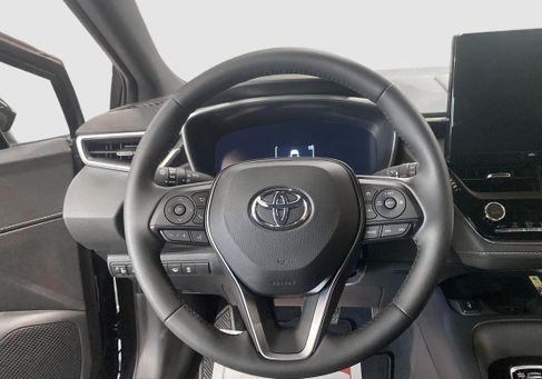 Toyota Corolla, 2026 2